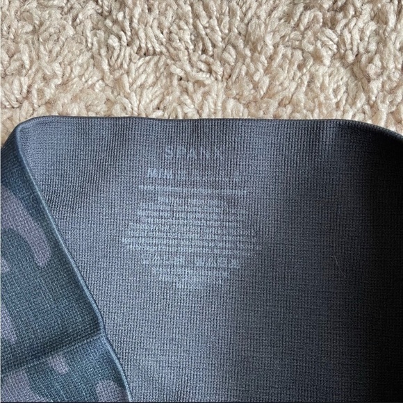 Spanx Look at Me Now Seamless Leggings M - Picture 4 of 4